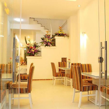 Splendid Star Suites Hotel Ханой Ресторан фото