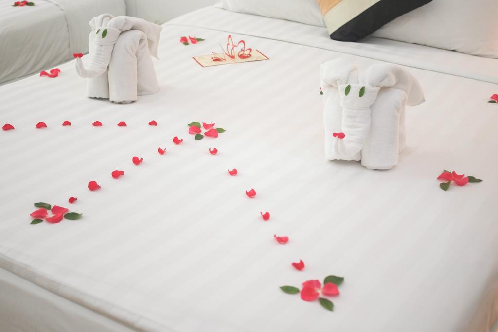 Splendid Star Suites Hotel Ханой Экстерьер фото