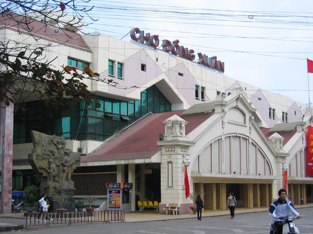 Splendid Star Suites Hotel Ханой Экстерьер фото