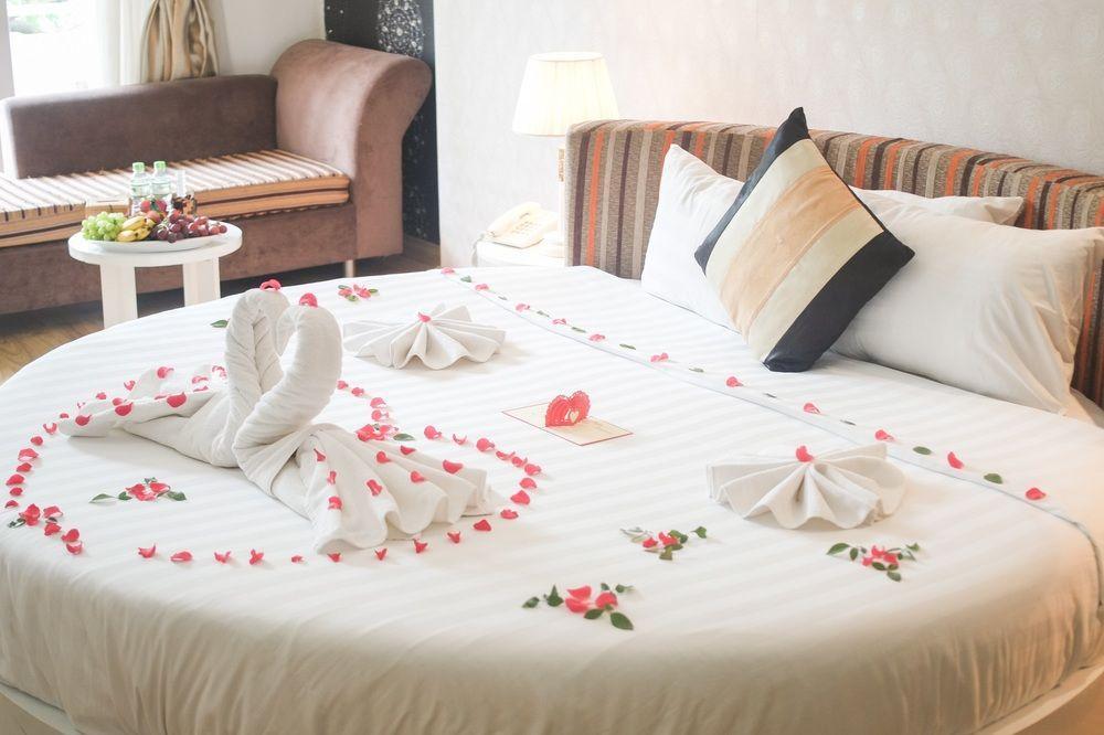 Splendid Star Suites Hotel Ханой Экстерьер фото