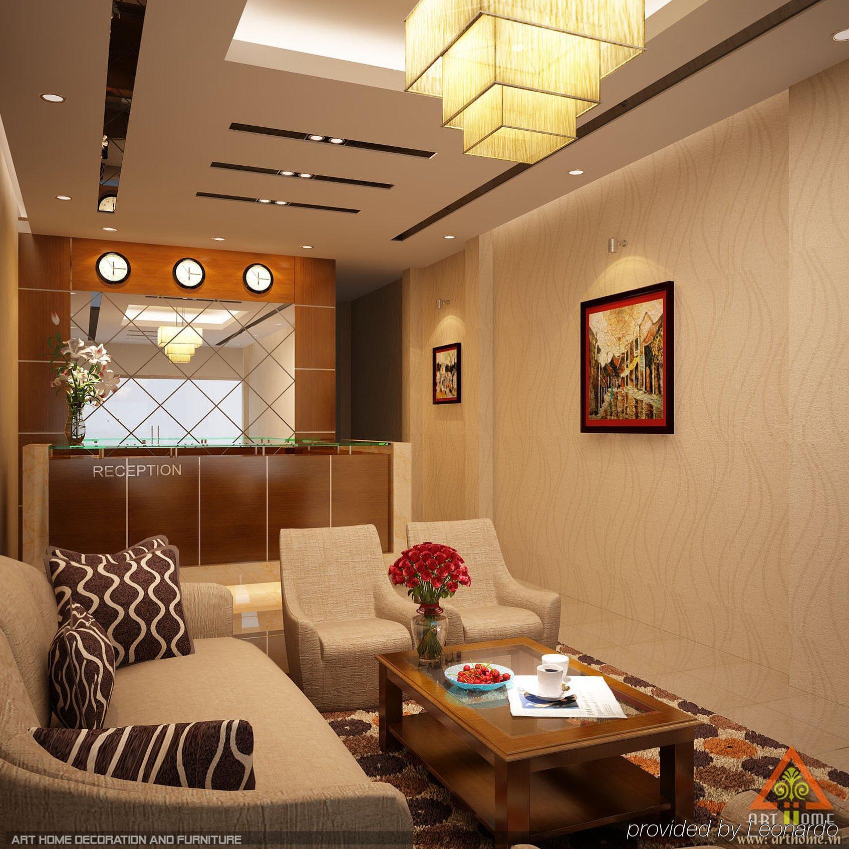 Splendid Star Suites Hotel Ханой Экстерьер фото